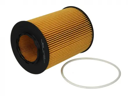 Фильтр масляный / OE676 (WIX-Filtron) WIX FILTERS 92091E
