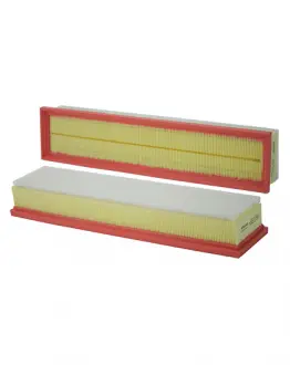 Фильтр воздушный PSA 1.6 00- (WIX-FILTERS) WIX FILTERS WA9600 (фото 1)
