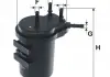 Фильтр топл. WF8356 / PS980 / 1 (пр-во WIX-Filtron)