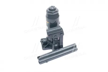 Домкрат 4т гідравл.,пластик H 195 /380 <> ARMER ARM-4PVC