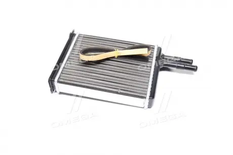 Радиатор отопителя JUMPER / DUCATO / BOXER MT (Ava) AVA COOLING CN6128