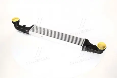 Интеркулер MB W210 E220CDi AC 98-02 (AVA) AVA COOLING MSA4296