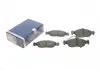 Колодка торм. PEUGEOT 306 передние. (Пр-во Bosch) 0 986 461 764