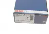 Комплект гальмівних колодок з 4 шт. дисків BOSCH 0 986 461 764 (фото 6)