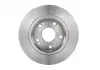 Диск тормозной HONDA ACCORD задн. BOSCH 0 986 479 450 (фото 3)