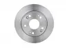 Диск тормозной HONDA ACCORD задн. BOSCH 0 986 479 450 (фото 4)