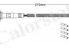 Лямбда-зонд MAZDA, MERCEDES-BENZ (пр-во Vernet) LS030079