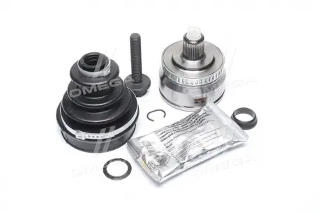 ШРУС зовніш. запилені. VW, AUDI, SEAT CIFAM 607-239