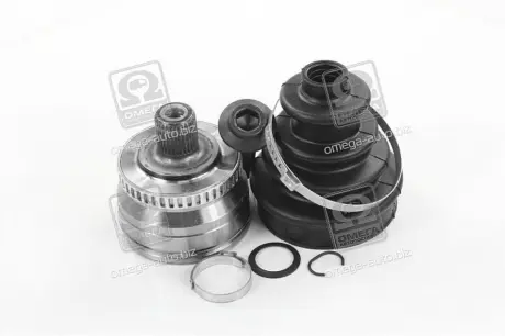 ШРУС зовніш. запилені. VW, AUDI, SEAT CIFAM 607-375
