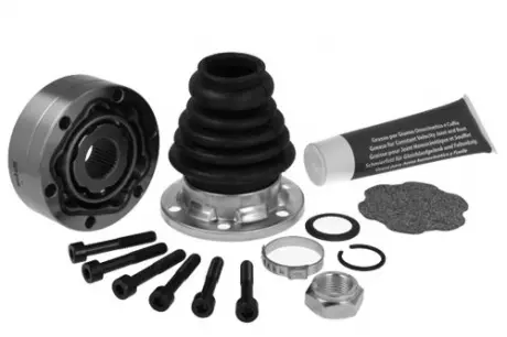 ШРУС внутр. с пыльн. VW, AUDI, SEAT CIFAM 617-010A