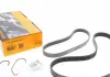 Ремкомплект приводного ремня (Пр-во ContiTech) 6PK1019 ELAST  T1