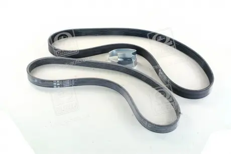 Ремкомплект приводного ремня Contitech 6PK1059T2