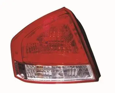 Фонарь задн. лев. KIA CERATO 06-09 DEPO 223-1939L-UE