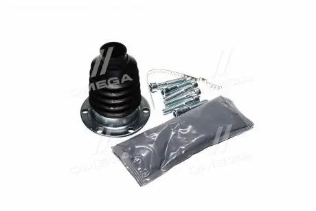 Пыльник ШРУСа внутр. VW, SEAT D8291T ERT 500249T