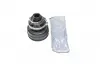 Пыльник ШРУСа внутр. SKODA, VW D8323 (Пр-во ERT) 500282