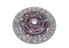 Диск сцепл. MAZDA 6 2.0-2.3 02-07 (пр-во EXEDY) MZD109