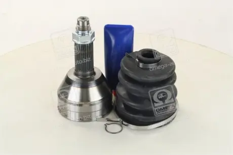 ШРУС к-т Evanda 02- (10/32 * 56 * 28) (пр-во H.D.K.) HDK DW-010