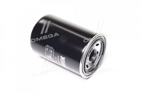 Фильтр масляный DAF 75CF (TRUCK) (Hengst) HENGST FILTER H300W06