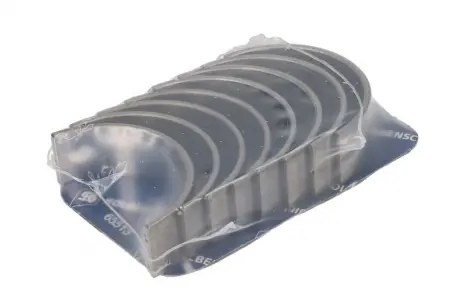 Вкладыши шатунные RENAULT 2,0dCi M9R (KS) KOLBENSCHMIDT 77867620