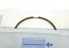 Кольца поршневые VAG 77,01 1,6D-2,4D (KS) KOLBENSCHMIDT 800000611050 (фото 4)