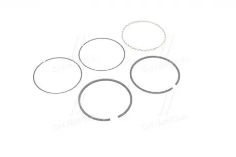 Кольца поршневые FORD 86,00 2,0 DOHC (KS) KOLBENSCHMIDT 800052110000