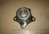 Ступица задн. TOYOTA / LEXUS (пр-во KOYO япония) DACF1097FHR2
