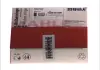 Кольца поршневые OPEL 79,00 X16XE (пр-во Mahle) 011 69 N0