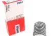 Вкладыши коренные VAG STD 1,6 98- MAHLE KNECHT 029 HS 20864 000 (фото 1)