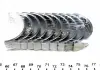 Вкладыши коренные VAG STD 1,6 98- MAHLE KNECHT 029 HS 20864 000 (фото 2)