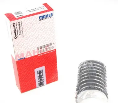 Вкладыши коренные VAG STD 1,6 98- (Mahle) MAHLE KNECHT 029 HS 20864 000