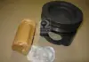 Поршень RVI Dxi 11 Eu4 / 5 123.01mm MAHLE KNECHT 209 73 00 (фото 1)