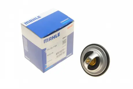Термостат AUDI; Volkswagen; VOLVO (Mahle) MAHLE KNECHT TX 25 71 D