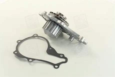 Насос водяной FORD / PSA 1.6HDI / 1.6TDCI Metelli 24-0938