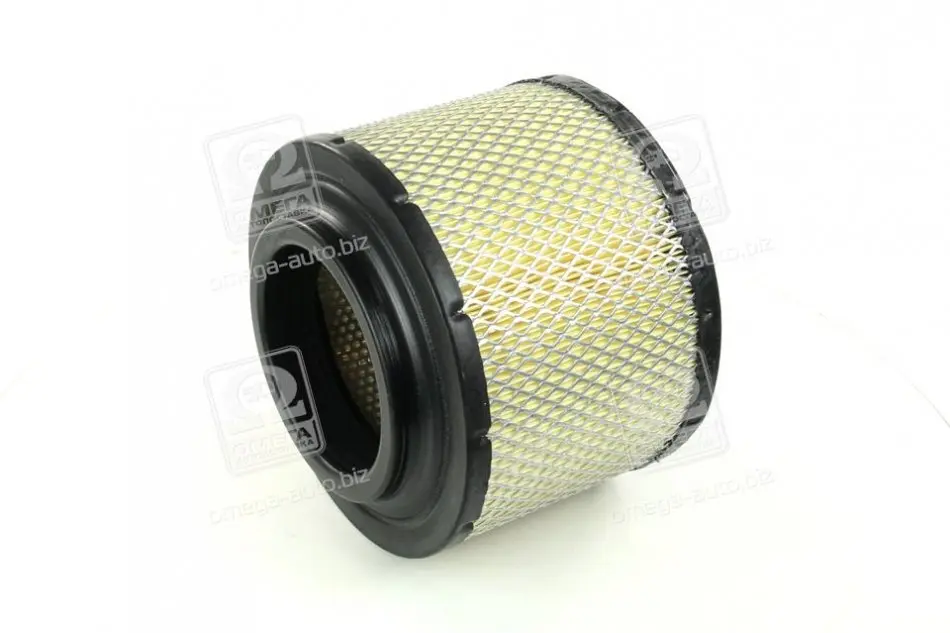 Фільтр повітряний TOYOTA HiLux (пр-во M-Filter) M-FILTER A8024 (фото 1)