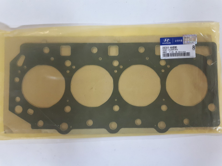 Прокладка головки блока цилиндров MOBIS (KIA, Hyundai) 223114A000 (фото 1)