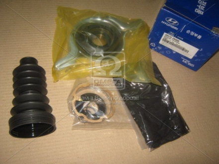 Подшипник подвесной кардана (ata) MOBIS (KIA, Hyundai) 495752B000 (фото 1)