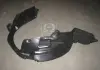 Подкрылок пер. пра. KIA RIO 11-14 (Mobis) MOBIS (KIA, Hyundai) 868124Y000 (фото 1)