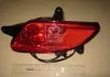 Фонарь задний лев. KIA CEED 07-09 (Mobis) MOBIS (KIA, Hyundai) 924011H110 (фото 1)