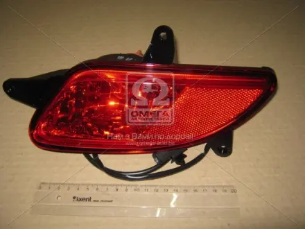 Фонарь задний лев. KIA CEED 07-09 (Mobis) MOBIS (KIA, Hyundai) 924011H110