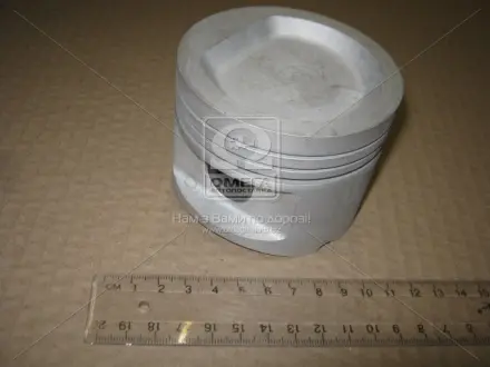 Поршень PSA 86,00 2,0i 8V XU10J2 (пр-во Mopart) MOPART 102-70250 00