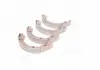 Колодки тормозные барабанные PARTS-MALL PLA-028 (фото 4)