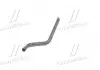 Патрубок грубки DAEWOO NUBIRA (пр-во) PARTS-MALL PXNMC-094 (фото 4)