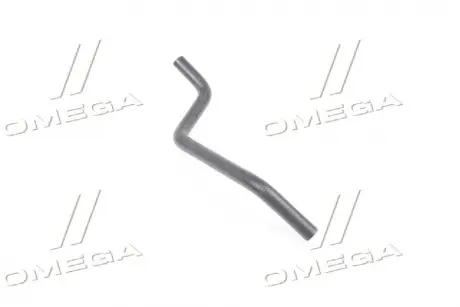 Патрубок грубки DAEWOO NUBIRA (пр-во) PARTS-MALL PXNMC-094