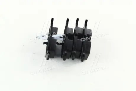 Колодка гальм. диск. Бмв 3/5/7ser. задн. REMSA 0265.50