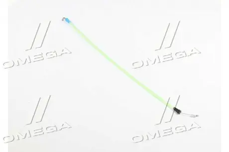 Трос открывания двери LH MB Actros / Axor RIDER RD 74.12.86 (фото 1)