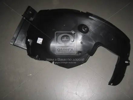 Підкрилок пров. лев. BMW E90 06- TEMPEST 014 9471 387