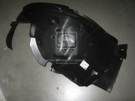Підкрилок пров. пра. BMW E90 06- TEMPEST 014 9471 388