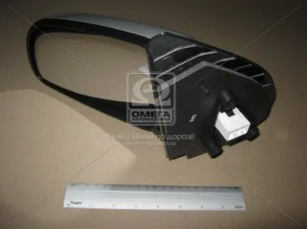 Зеркало лев. CHEV AVEO T250 06- TEMPEST 016 0106 407