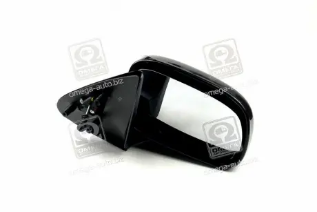 Зеркало прав. мех. DW NEXIA -08 TEMPEST 020 0142 400