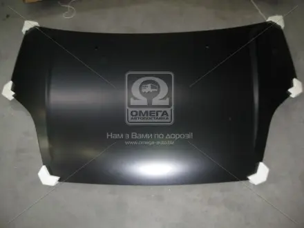 Капот F. FIESTA 06-08 (2-й сорт) TEMPEST 023 0179 280